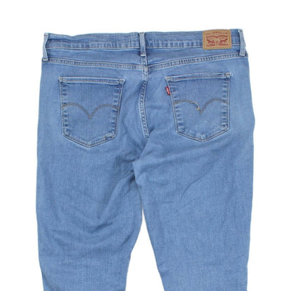 Womens 311 Shaping Skinny Jeans Denim Stretch