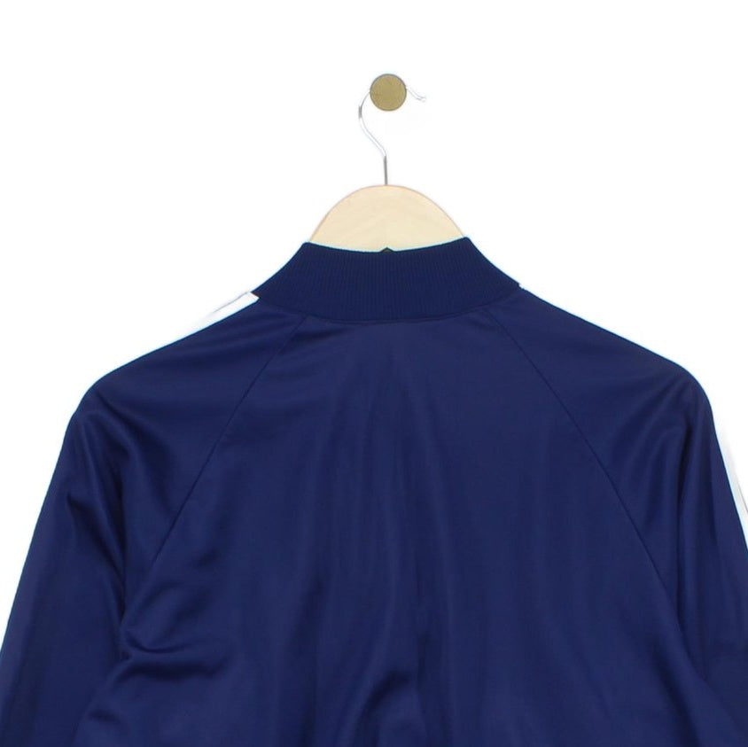 Mens Tennis Track Jacket
