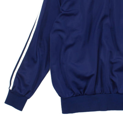 Mens Tennis Track Jacket
