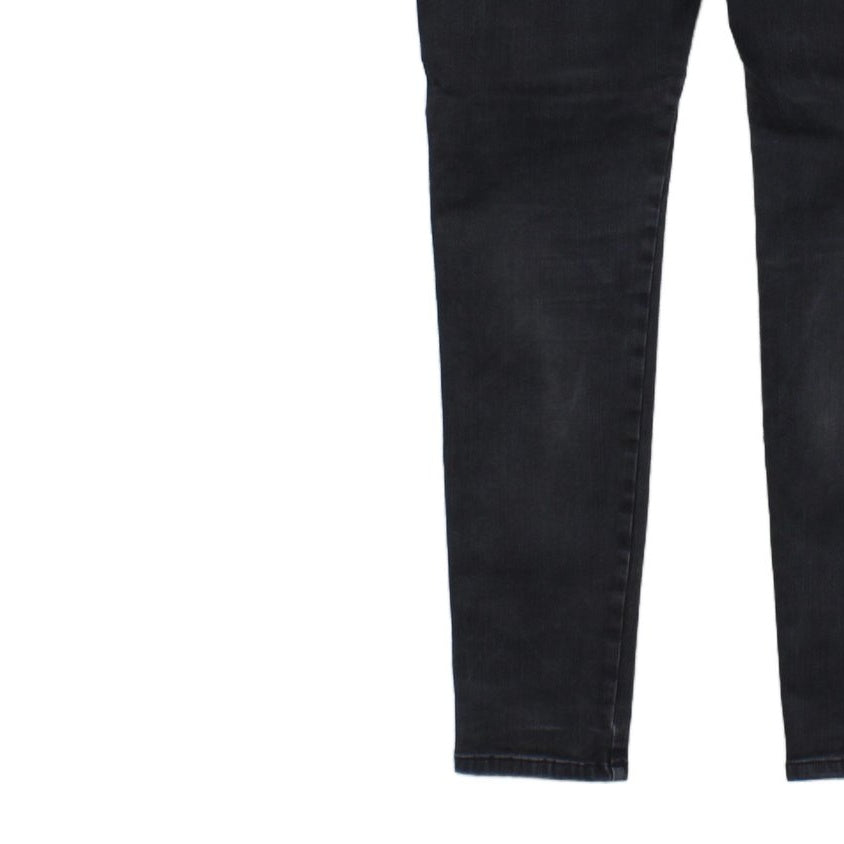 Mens Bronny Jeans Skinny Fit Stretch