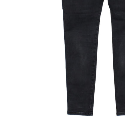 Mens Bronny Jeans Skinny Fit Stretch
