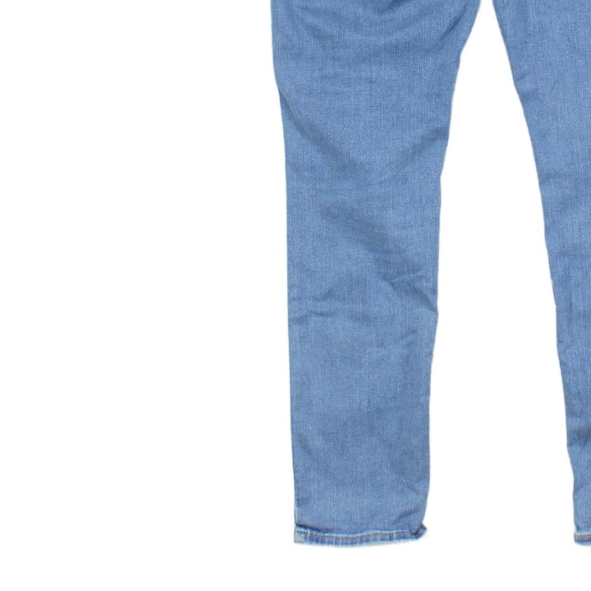 Womens 311 Shaping Skinny Jeans Denim Stretch
