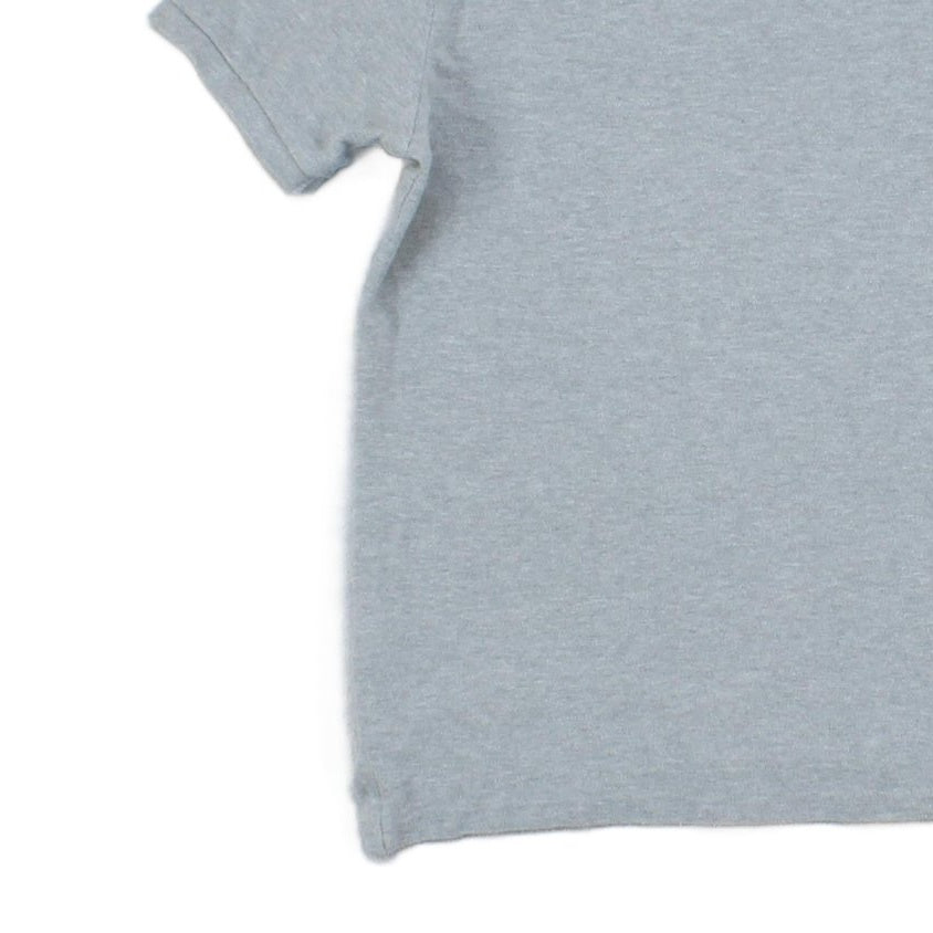 Mens Polo Shirt Slim Fit Classic