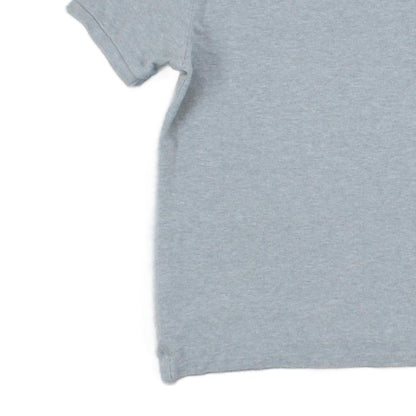 Mens Polo Shirt Slim Fit Classic