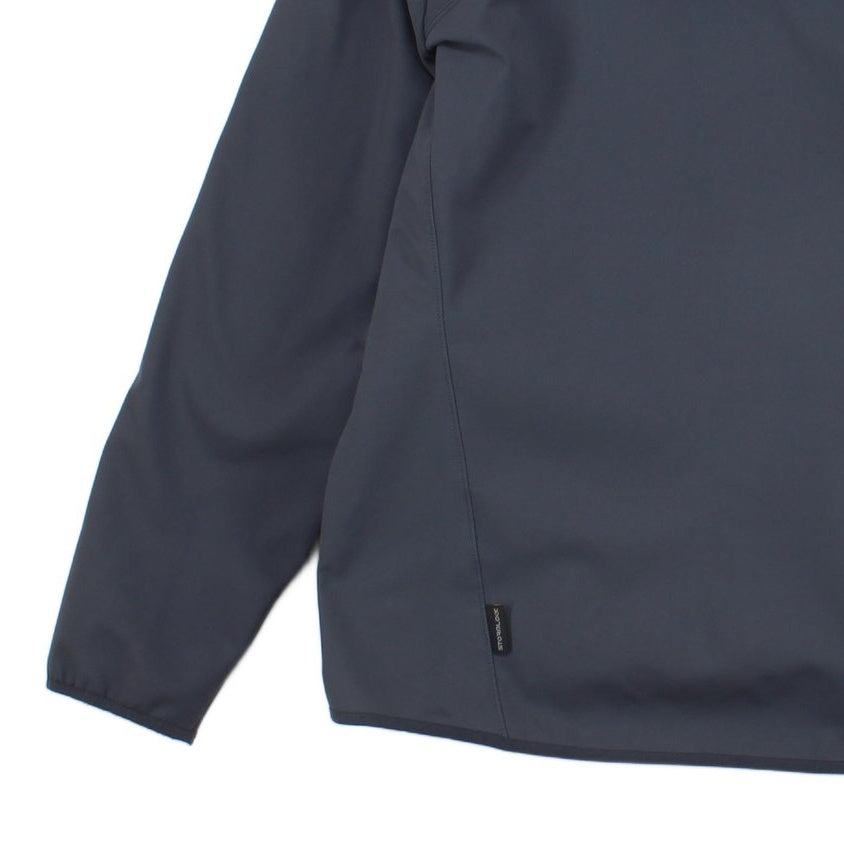 Mens Fleece Jacket Outdoor Hooded Activewear
