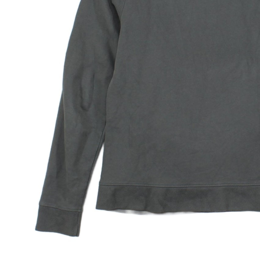 Mens Hoodie Drawstring Pullover Cotton