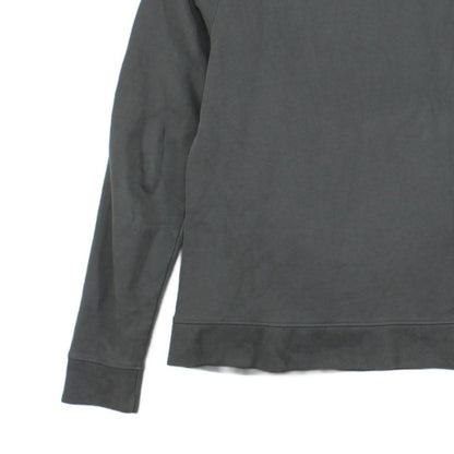 Mens Hoodie Drawstring Pullover Cotton