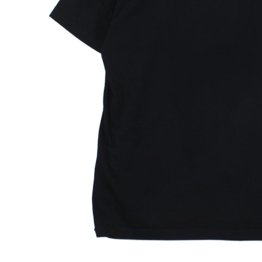 Mens T-Shirt Streetwear Graphic