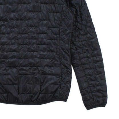 Womens Quilted Jacket Full Zip Lightweight Outdoor