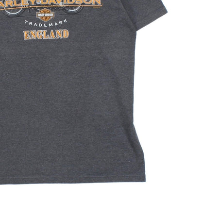 Mens Graphic T-Shirt Biker Motorcycle Logo