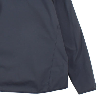 Mens Fleece Jacket Outdoor Hooded Activewear