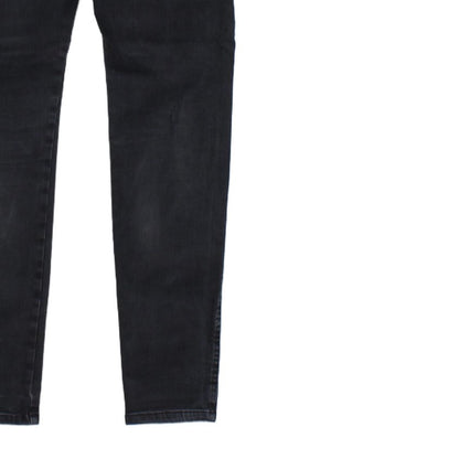 Mens Bronny Jeans Skinny Fit Stretch