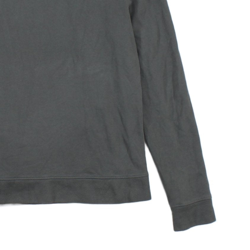 Mens Hoodie Drawstring Pullover Cotton
