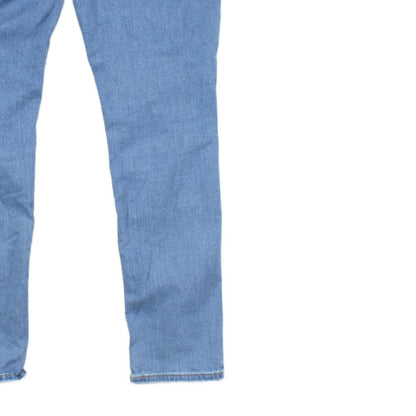 Womens 311 Shaping Skinny Jeans Denim Stretch