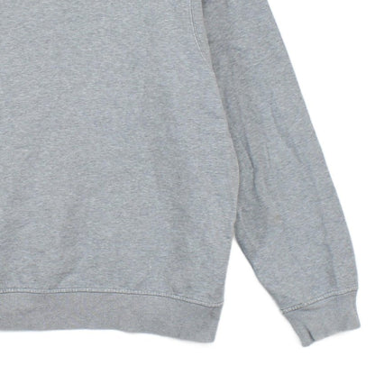 Mens Spell Out Sweatshirt Swoosh Oregon Track