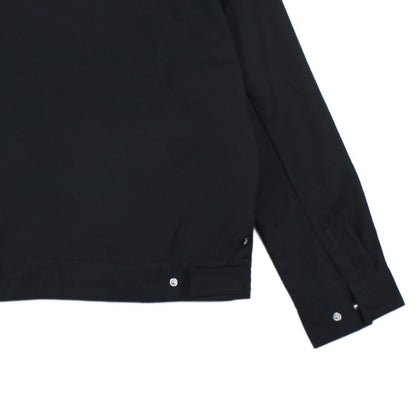 Mens Jacket Full Zip Streetwear Oversized