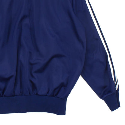 Mens Tennis Track Jacket