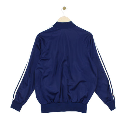 Mens Tennis Track Jacket