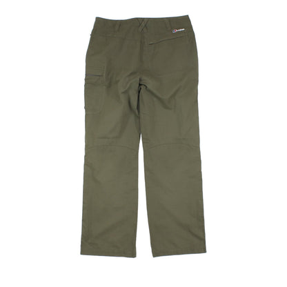Womens Hiking Trousers Outdoor Durable