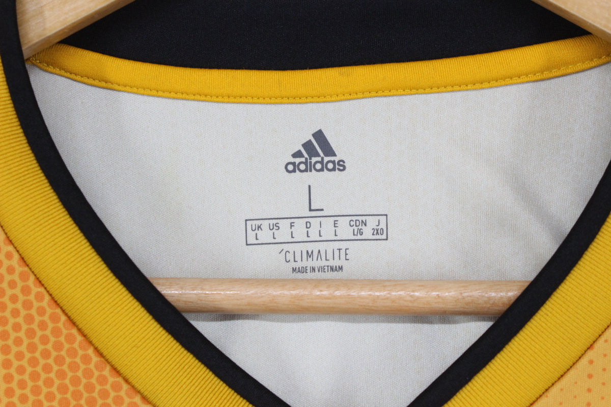 Mens Wolves 2019-20 Football Shirt Home Jersey