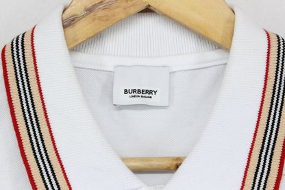 Mens Polo Shirt Classic Cotton