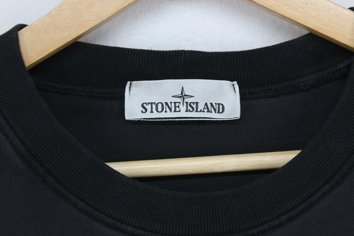 Mens Sweatshirt Long Sleeve