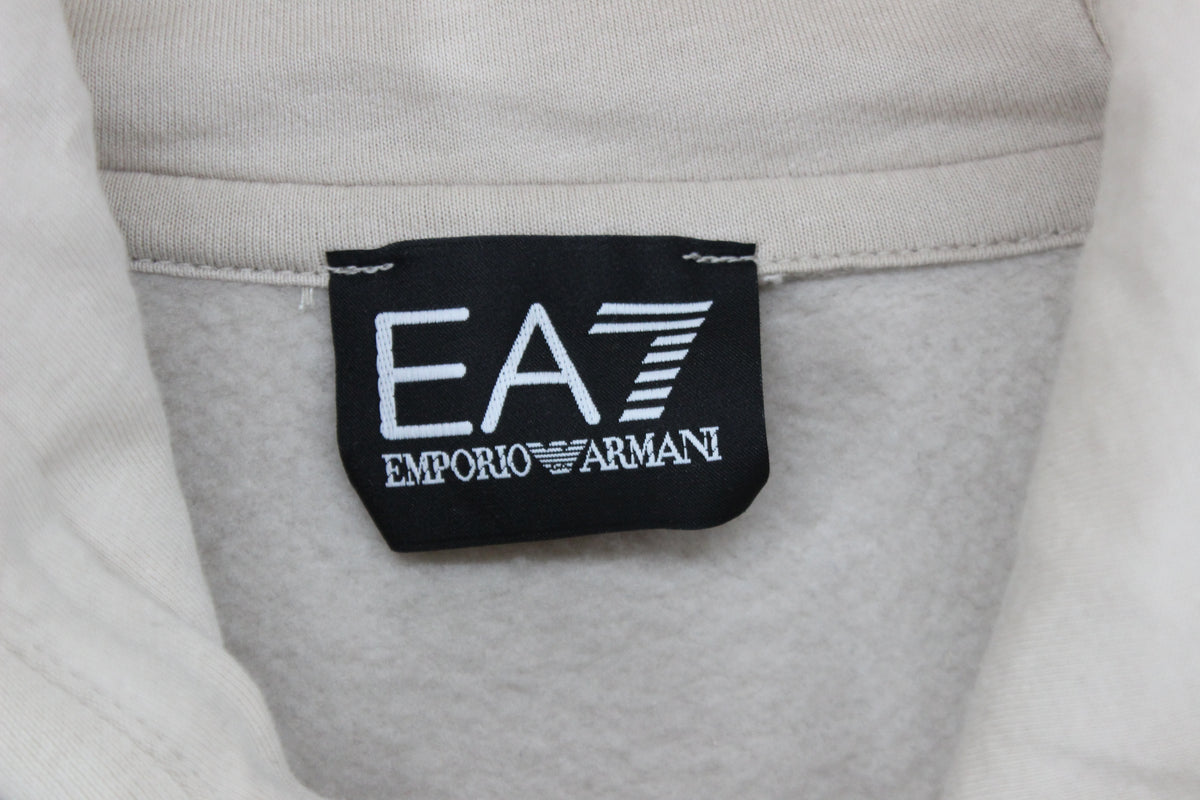 Mens Hoodie Logo Streetwear
