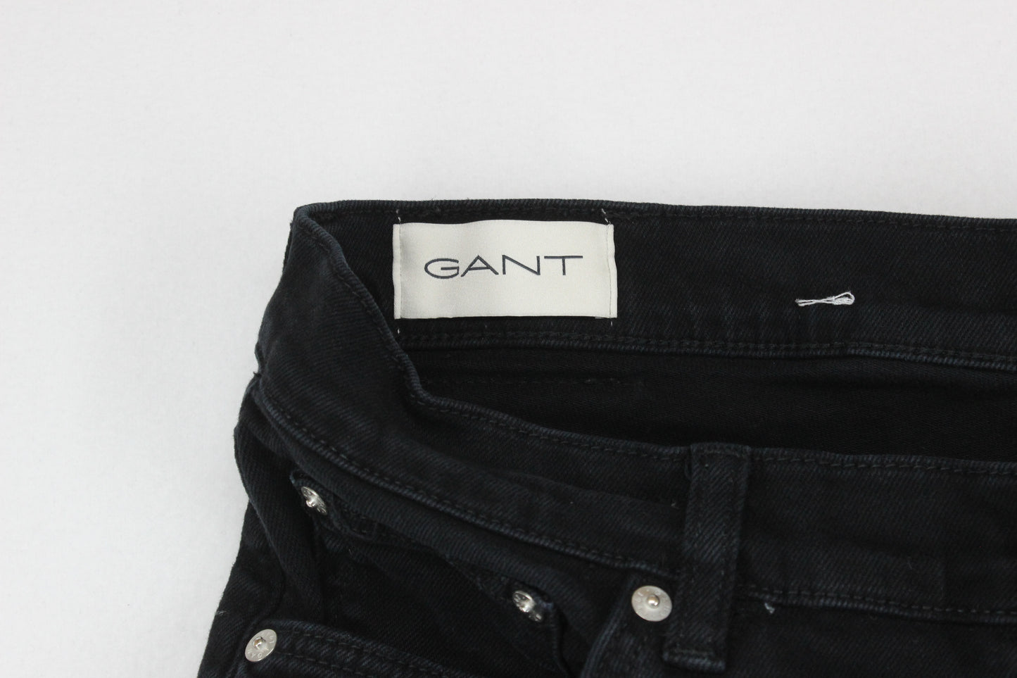 Mens Jeans Stretch Denim Classic