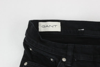 Mens Jeans Stretch Denim Classic