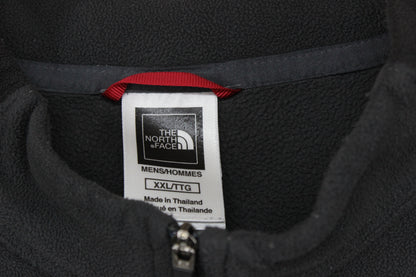 Mens 1/4 Zip Fleece Outdoor