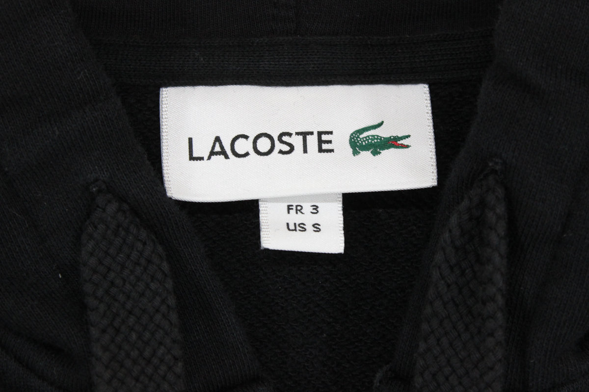 Mens Hoodie Full Zip Athletic Logo