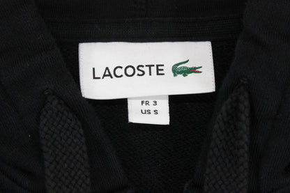 Mens Hoodie Full Zip Athletic Logo