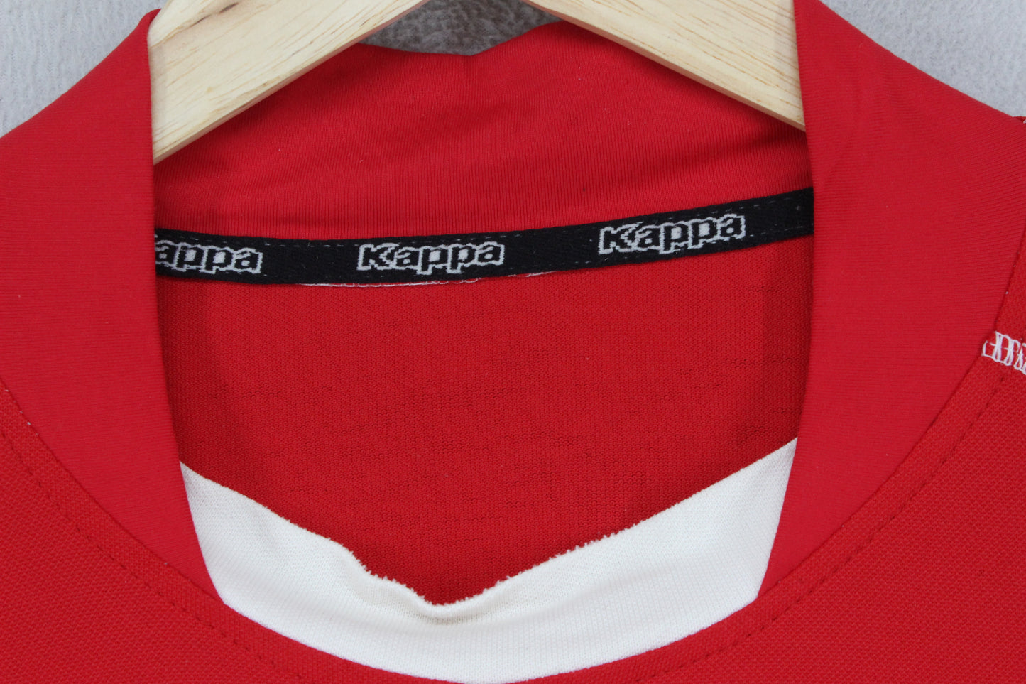Mens Wales 2002-04 Football Shirt Home Jersey Stretch
