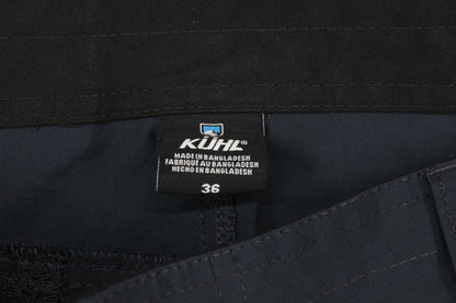 Mens Shorts Outdoor Durable Hiking