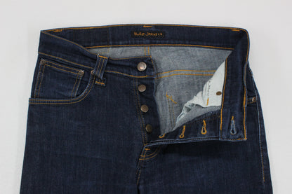 Mens Average Joe Jeans Denim Stretch