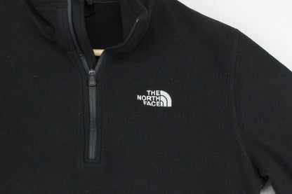 Mens 1/4 Zip Fleece Lightweight Outdoor