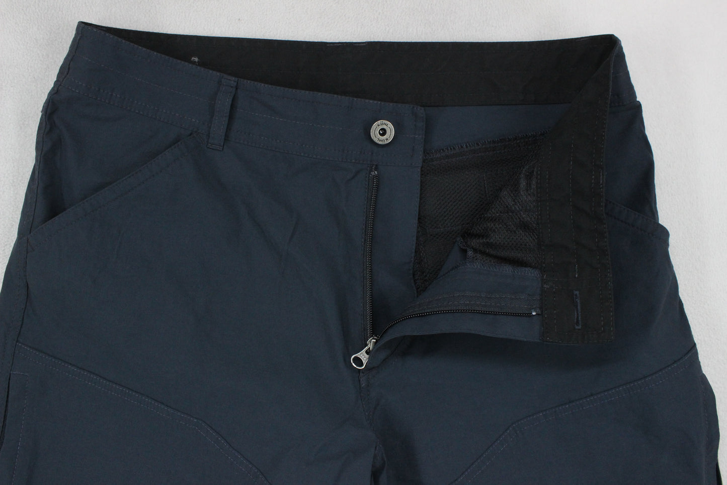 Mens Shorts Outdoor Durable Hiking
