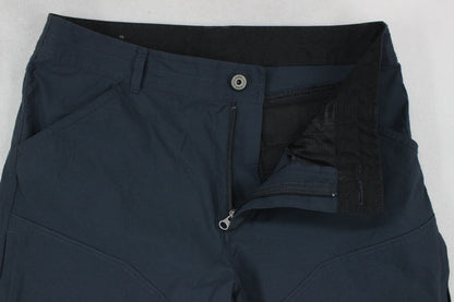 Mens Shorts Outdoor Durable Hiking
