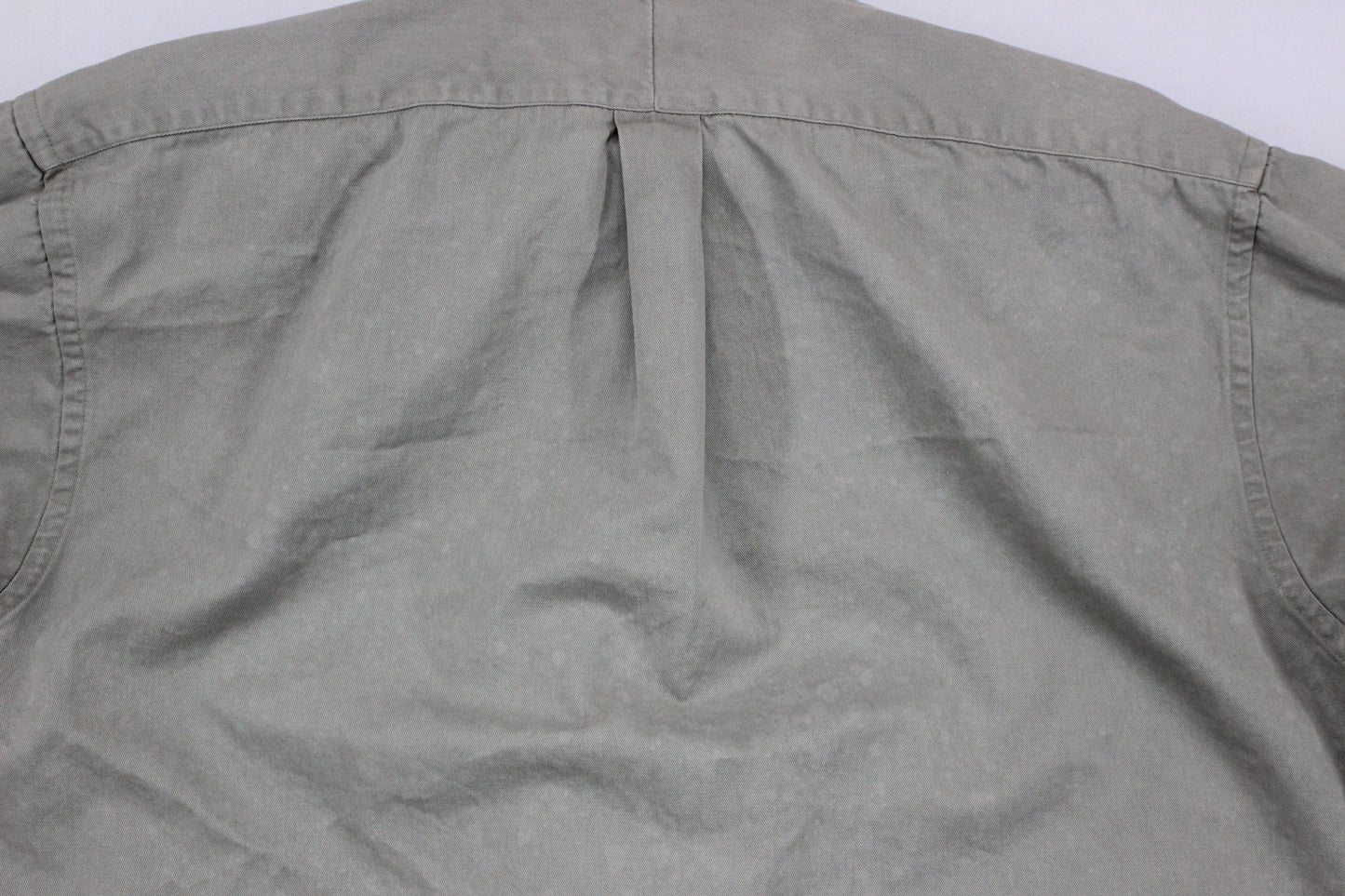 Mens Oxford Shirt Button Up Classic