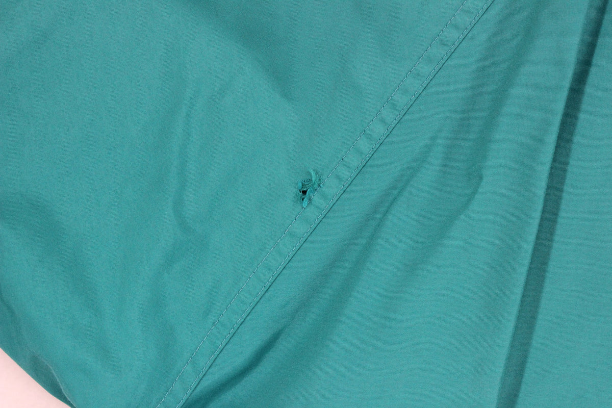 Mens Windbreaker Jacket 1/4 Zip