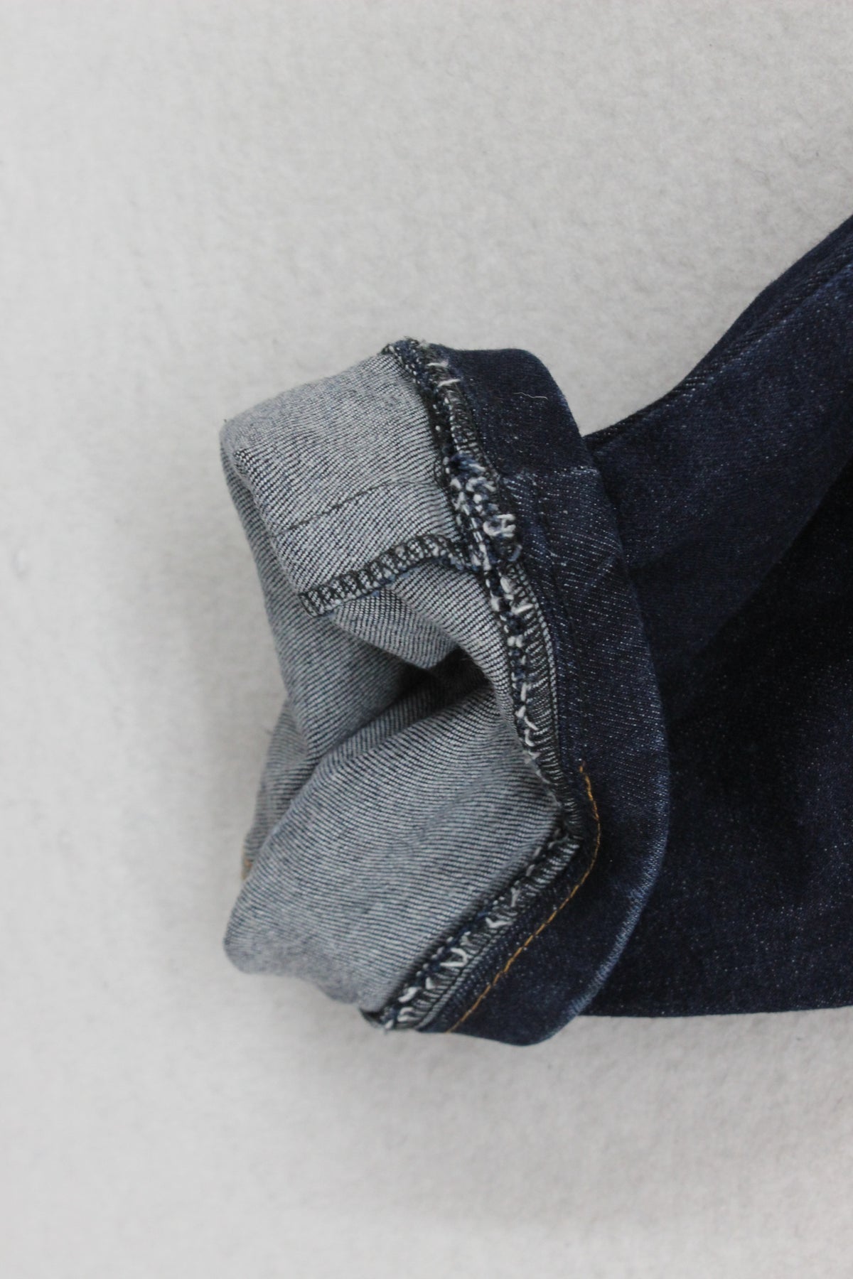 Mens 502 Jeans Regular Tapered Stretch Denim