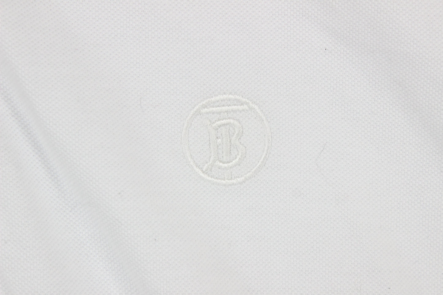 Mens Polo Shirt Classic Cotton