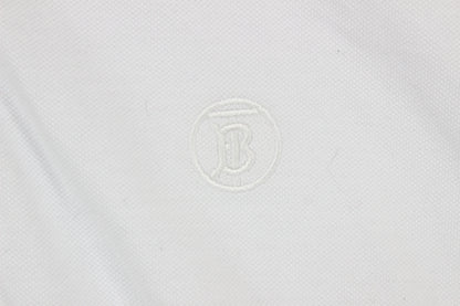 Mens Polo Shirt Classic Cotton