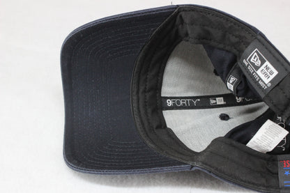 Mens Yankees Baseball Cap Adjustable Embroidered