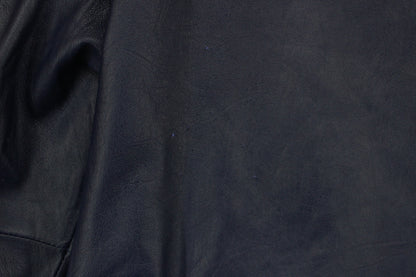 Womens Leather Jacket Moto