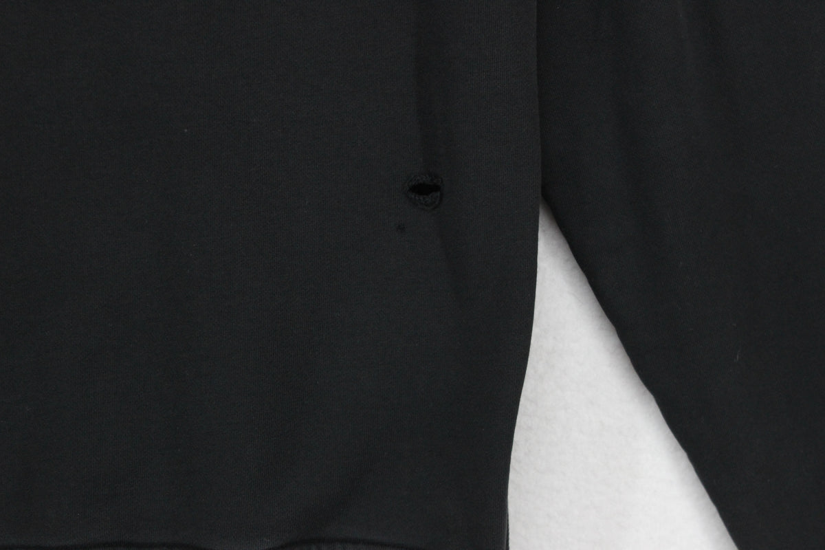Mens Sweatshirt Long Sleeve