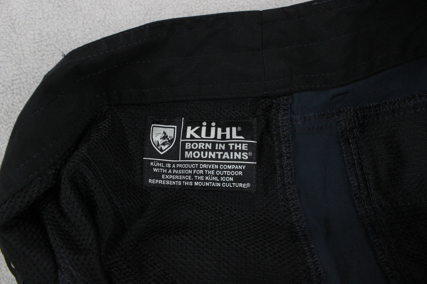 Mens Shorts Outdoor Durable Hiking
