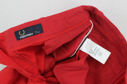 Mens Chino Shorts Summer