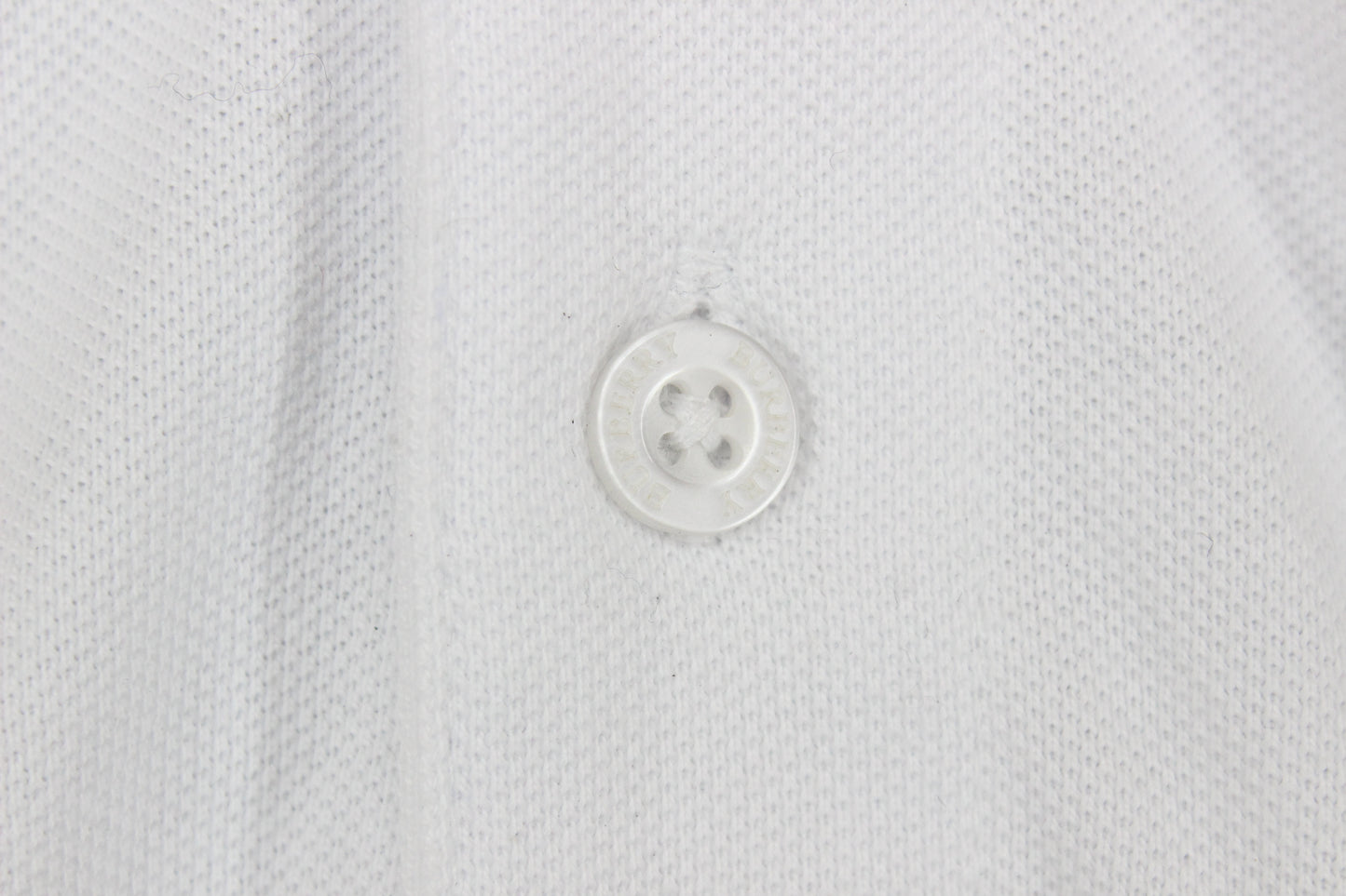 Mens Polo Shirt Classic Cotton