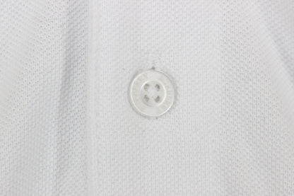 Mens Polo Shirt Classic Cotton